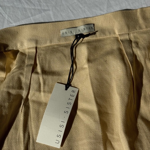 Usisi sisters - Lola skirt - Picture 4 of 6